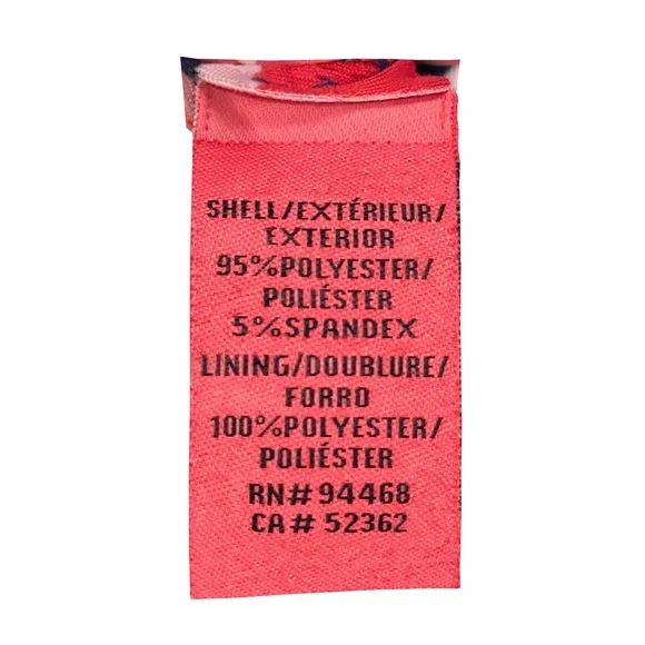 Betsey Johnson Floral Bodycon Midi Dress Long Sleeve Size 2 – Worn Once - Picture 5 of 5